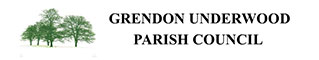 Grendon Underwood Parish Council Top Logo