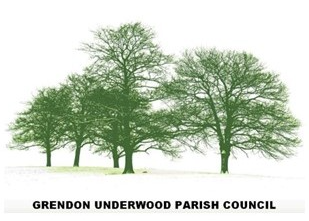 Grendon Underwood Parish Council Logo